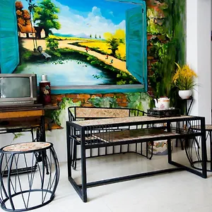 Hostel Dola 2, Ho Chi Minh City