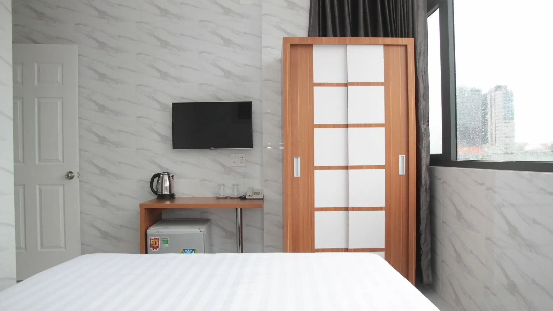 Saigon Inncrowd 2 Ho Chi Minh City Hostel
