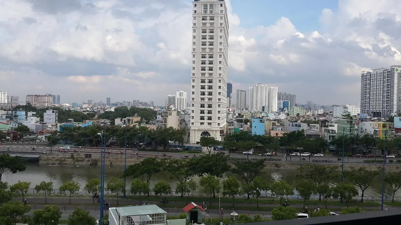 Saigon Inncrowd 2 Ho Chi Minh City 0*,  Vietnam