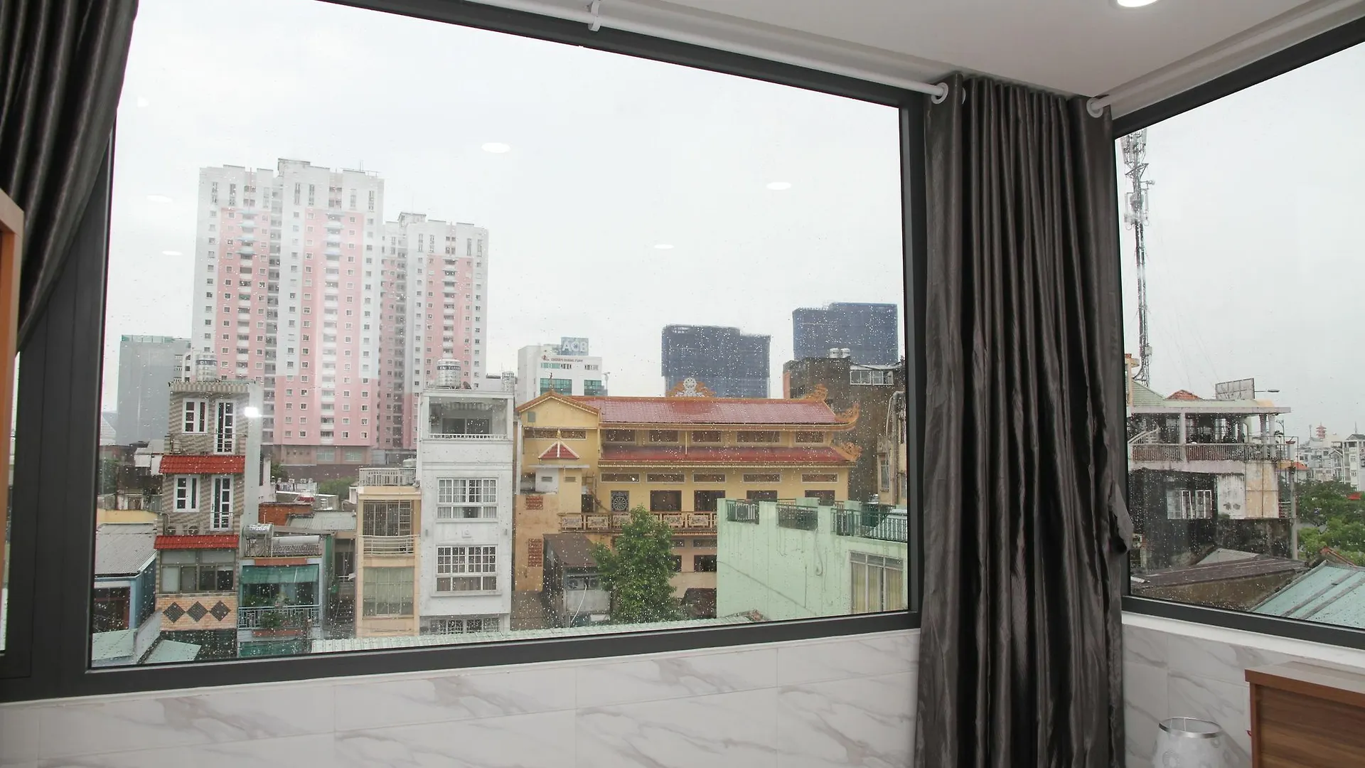 Hostel Saigon Inncrowd 2 Ho Chi Minh City